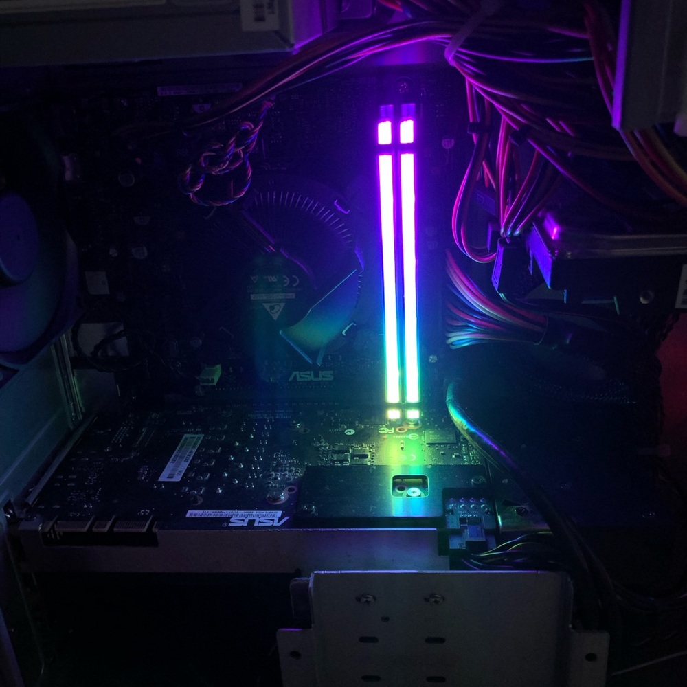 Asus G11cd